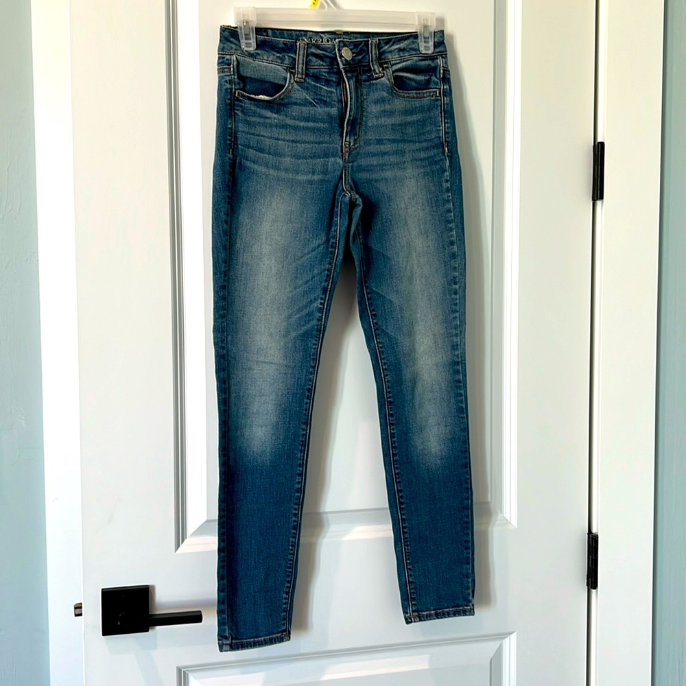 Jeans - American Eagle